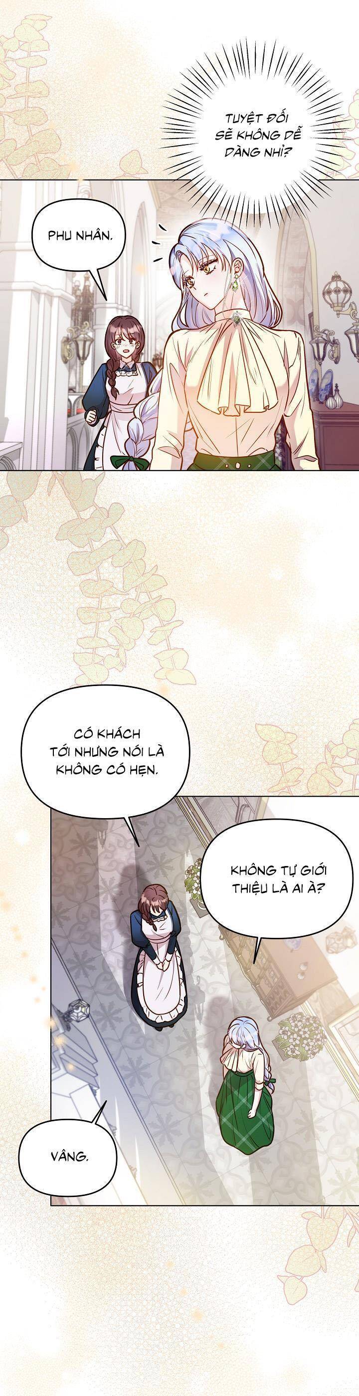 Chiến Lược Ly Hôn Chapter 5 - 26