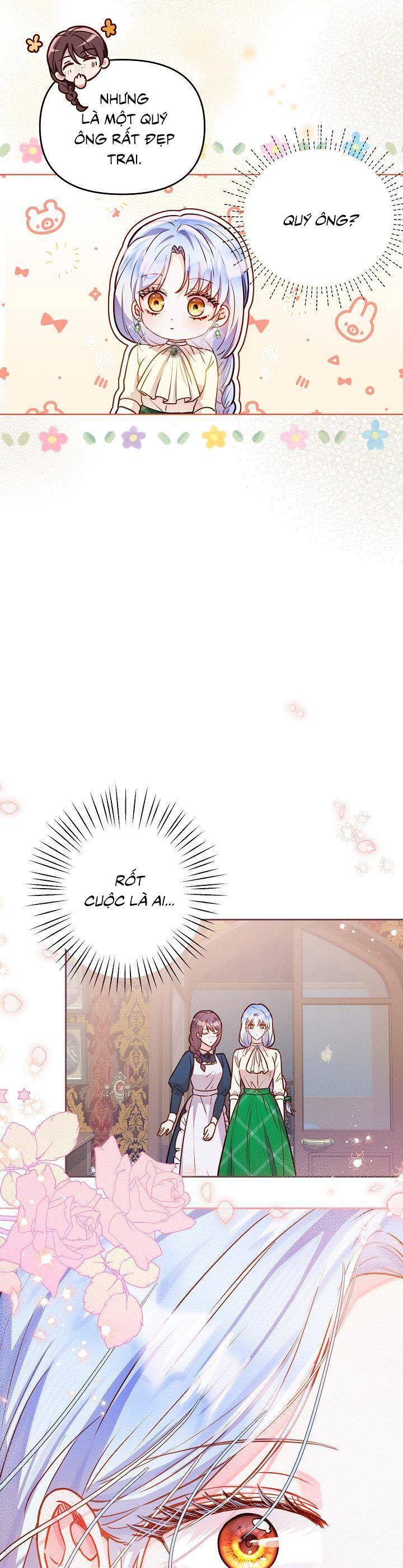 Chiến Lược Ly Hôn Chapter 5 - 27