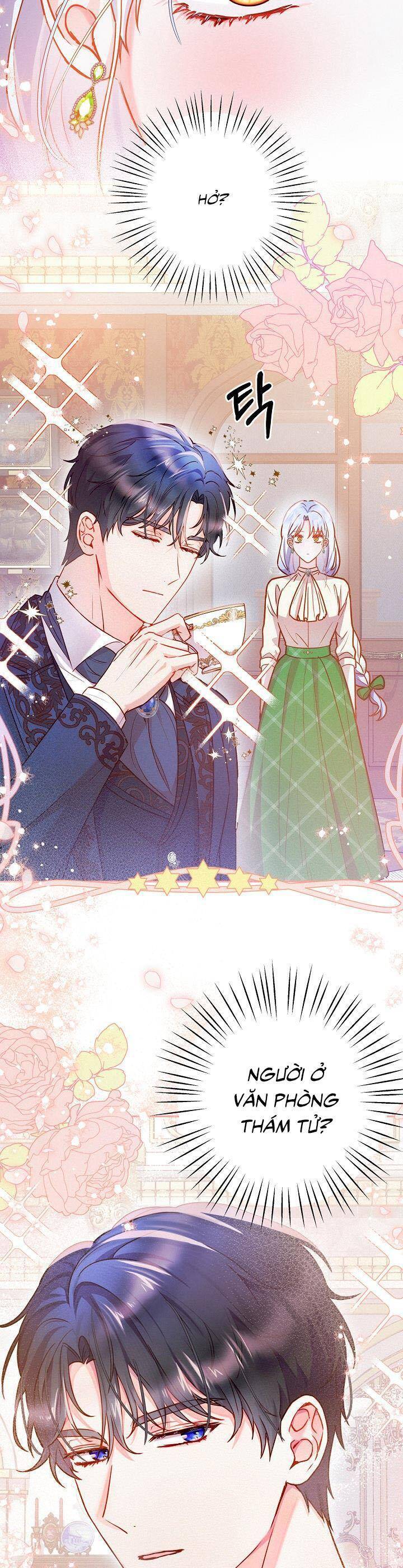 Chiến Lược Ly Hôn Chapter 5 - 28