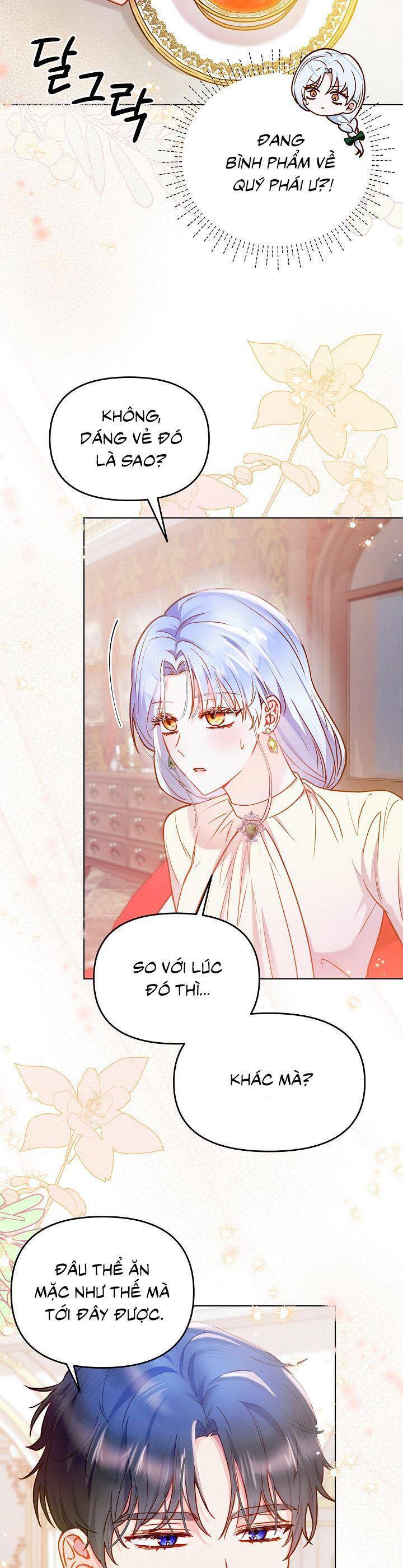 Chiến Lược Ly Hôn Chapter 5 - 30
