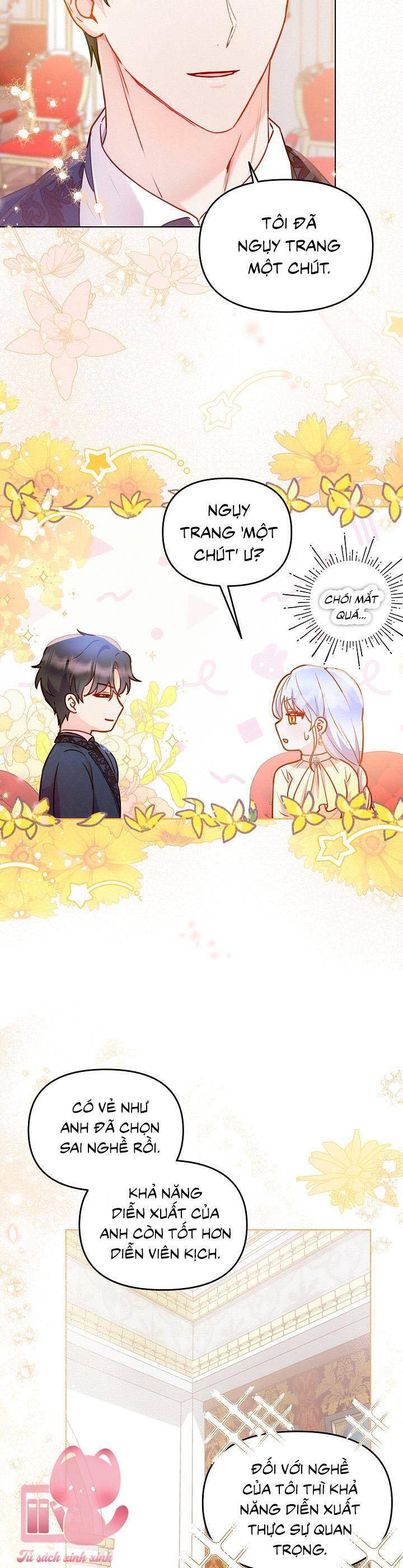 Chiến Lược Ly Hôn Chapter 5 - 31