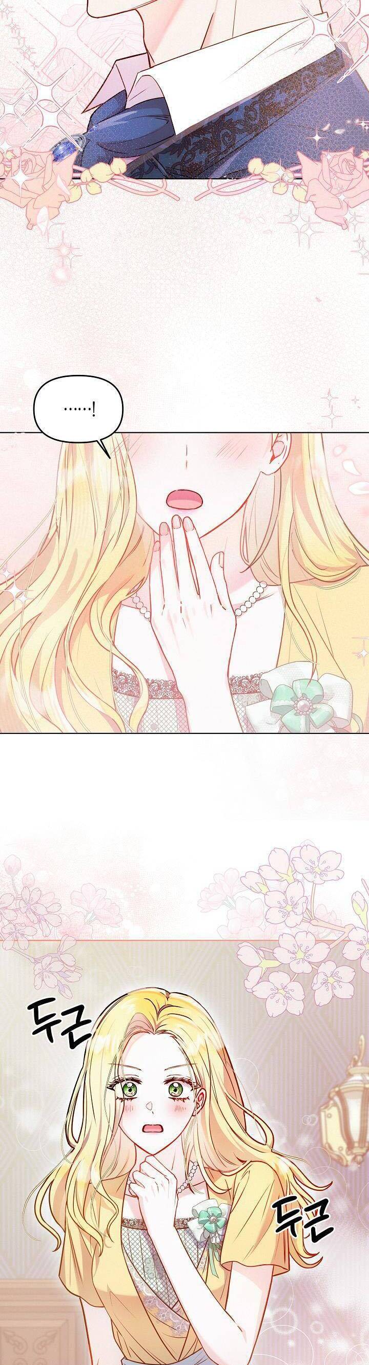 Chiến Lược Ly Hôn Chapter 5 - 36