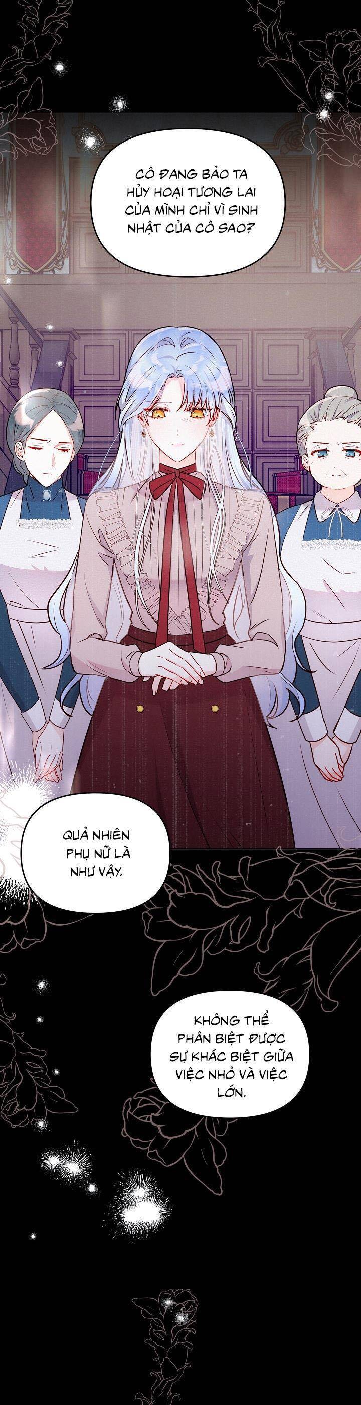 Chiến Lược Ly Hôn Chapter 5 - 5