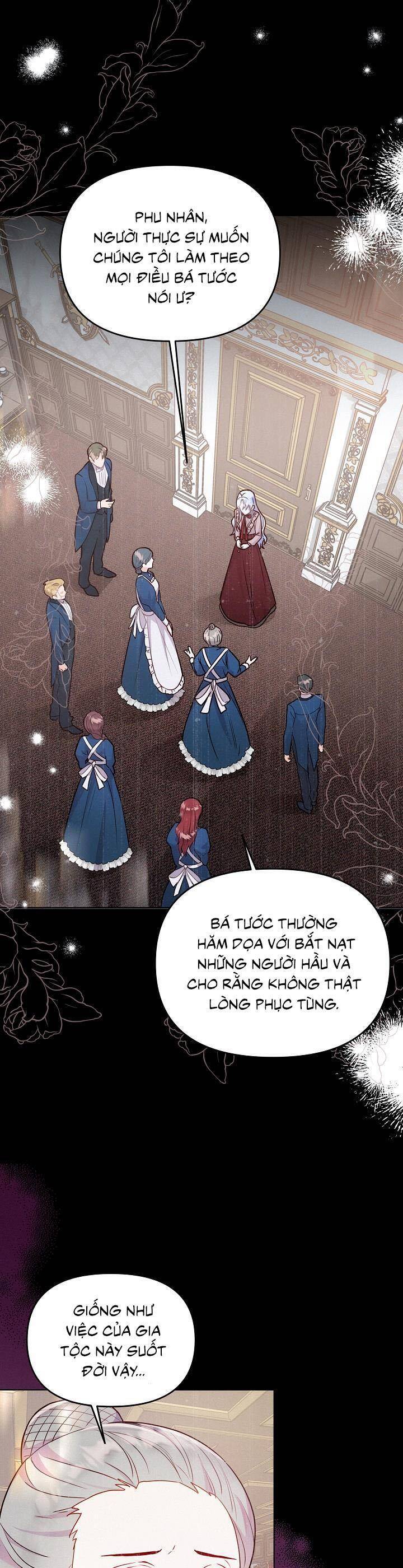 Chiến Lược Ly Hôn Chapter 5 - 6