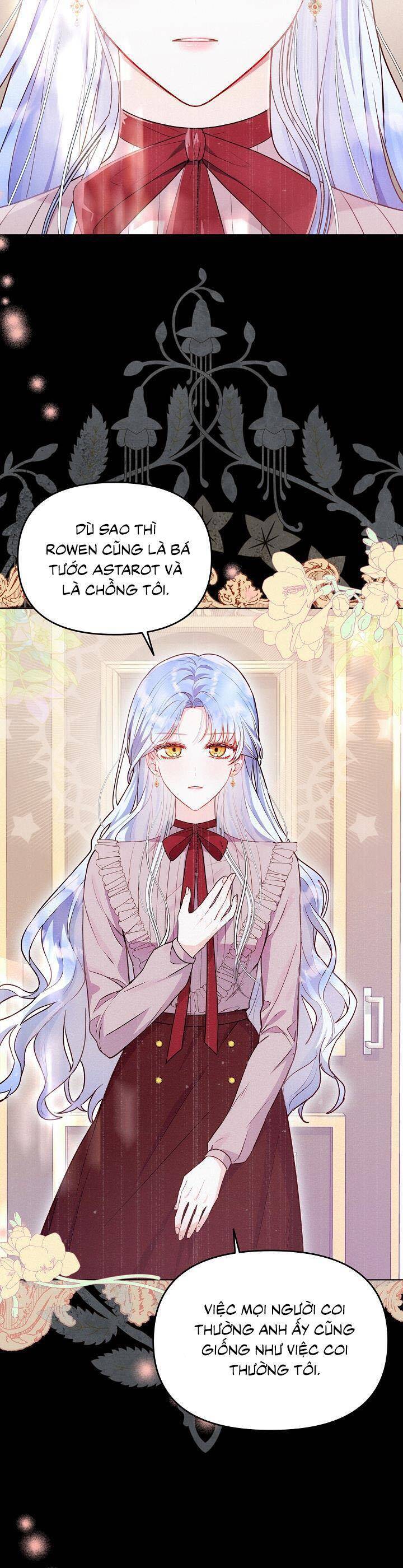 Chiến Lược Ly Hôn Chapter 5 - 8