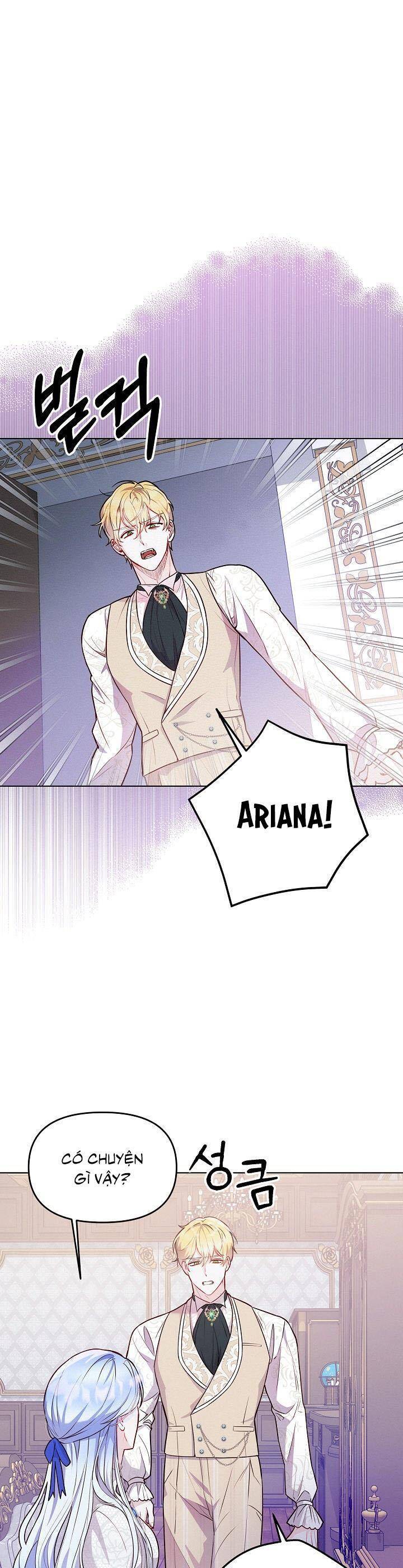 Chiến Lược Ly Hôn Chapter 5 - 10
