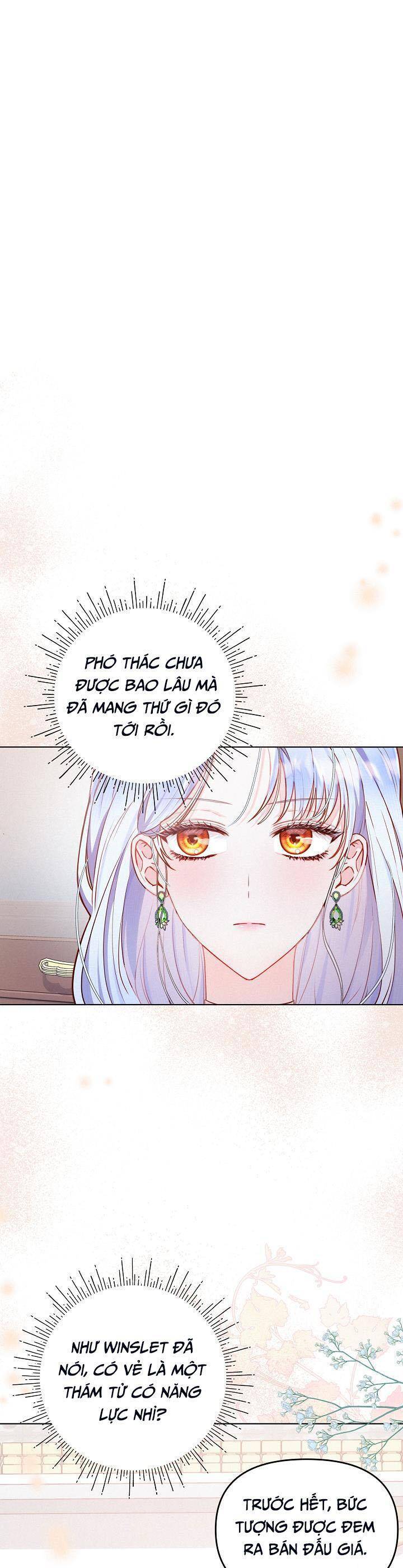 Chiến Lược Ly Hôn Chapter 6 - 2