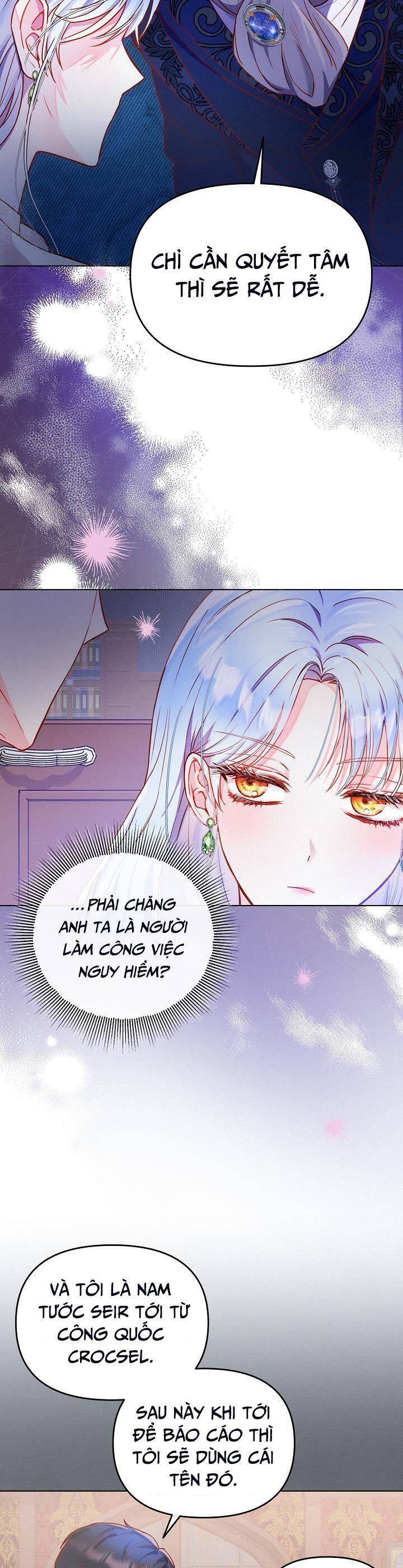 Chiến Lược Ly Hôn Chapter 6 - 12