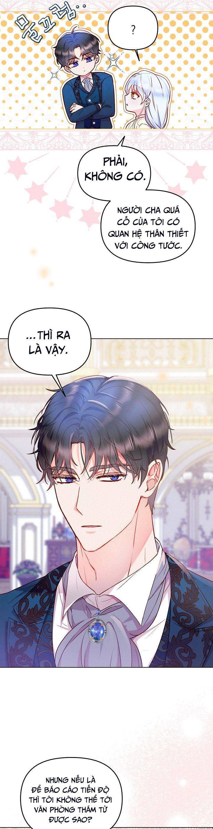Chiến Lược Ly Hôn Chapter 6 - 15
