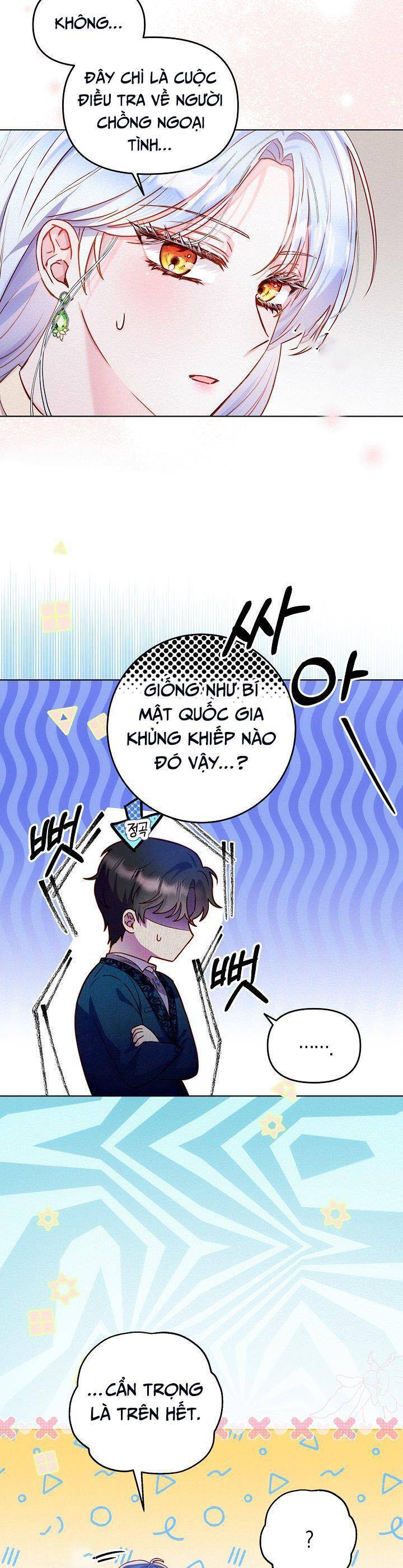 Chiến Lược Ly Hôn Chapter 6 - 18