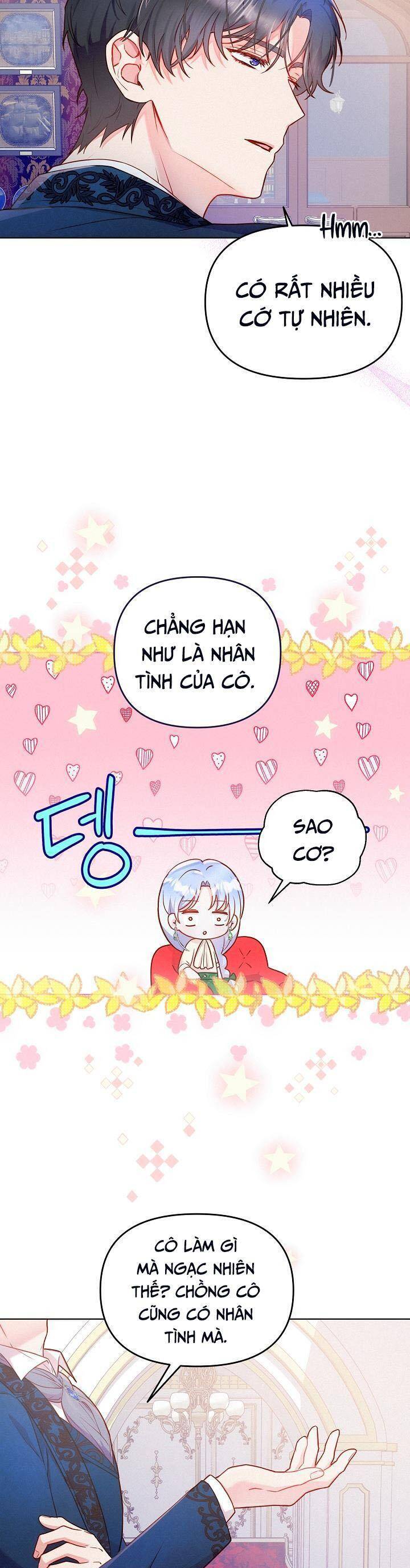 Chiến Lược Ly Hôn Chapter 6 - 20