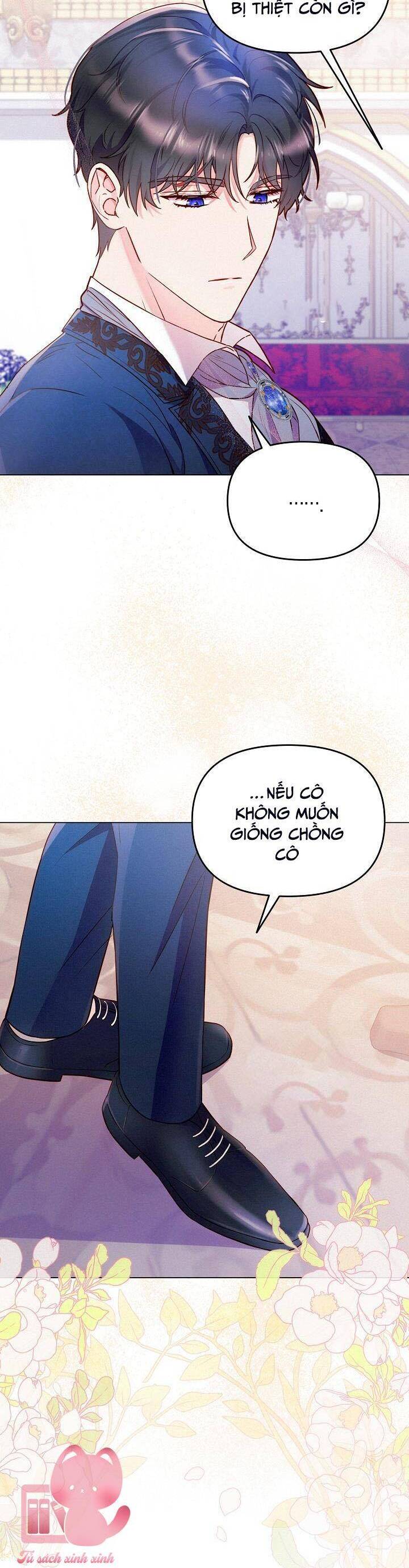 Chiến Lược Ly Hôn Chapter 6 - 25