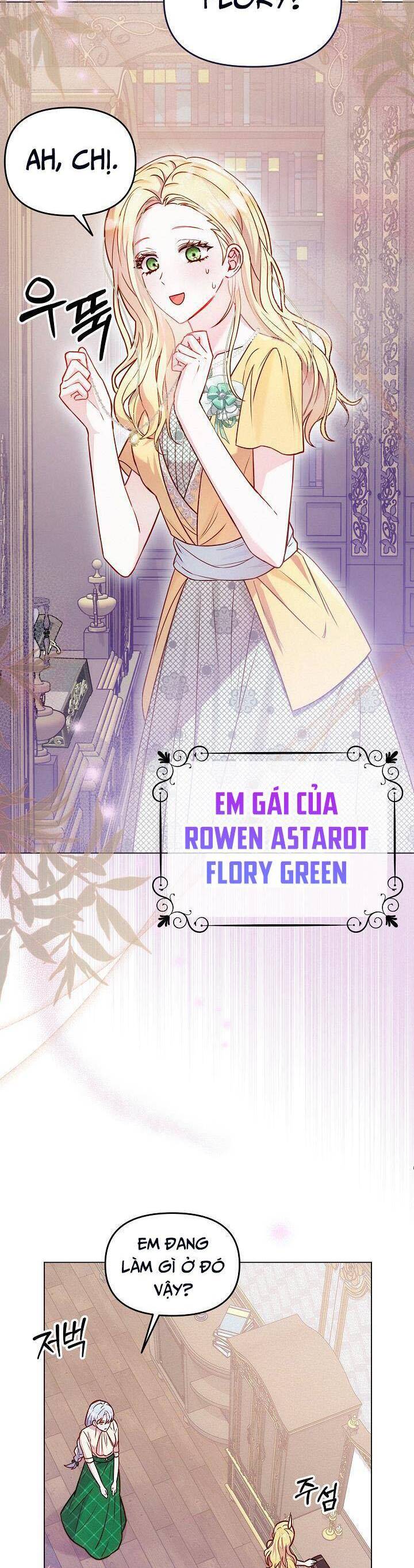 Chiến Lược Ly Hôn Chapter 6 - 33