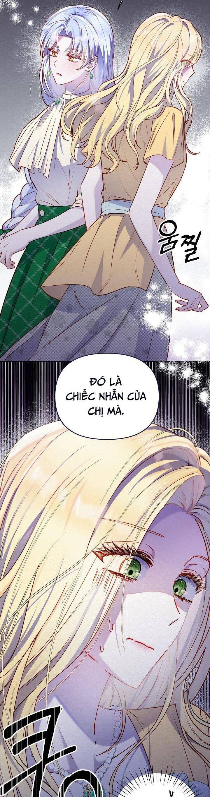 Chiến Lược Ly Hôn Chapter 6 - 36