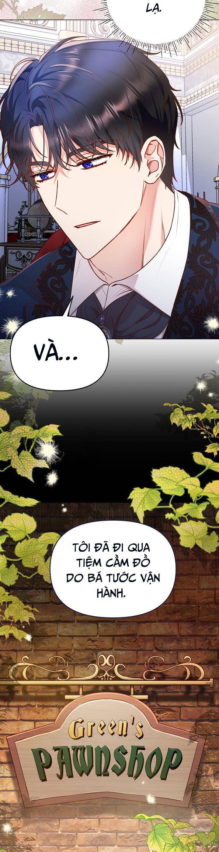 Chiến Lược Ly Hôn Chapter 6 - 5