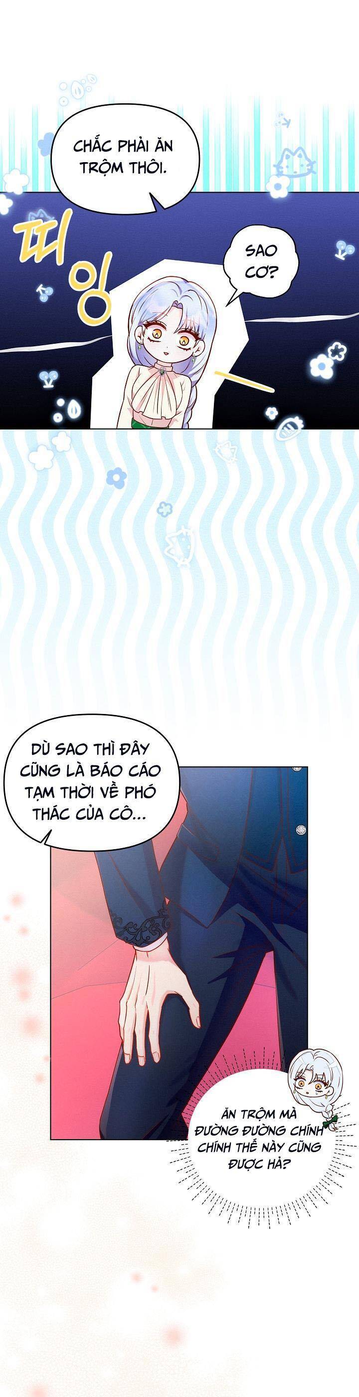 Chiến Lược Ly Hôn Chapter 6 - 9