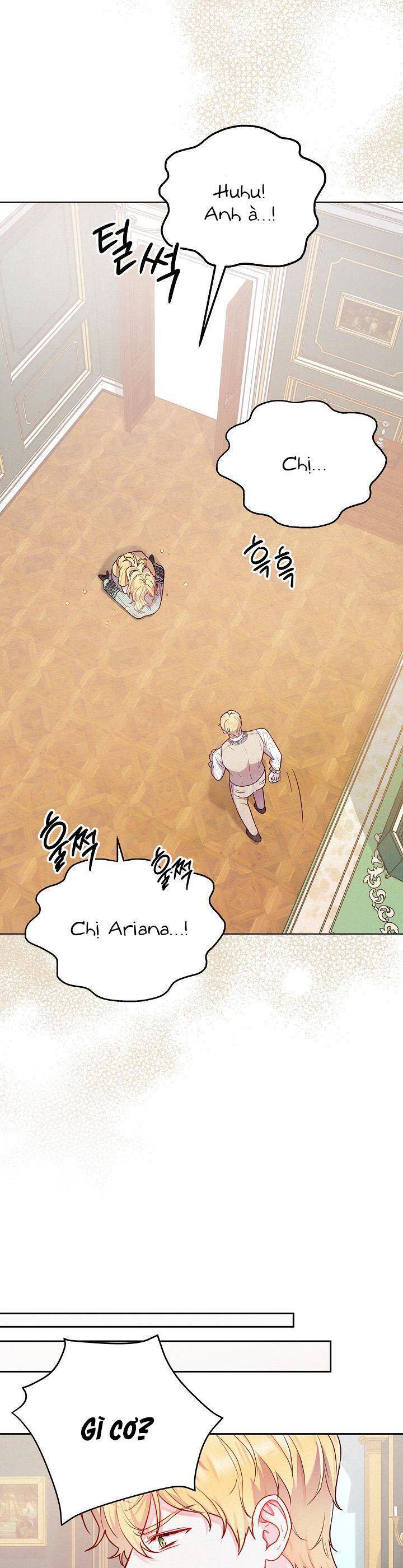 Chiến Lược Ly Hôn Chapter 7 - 22