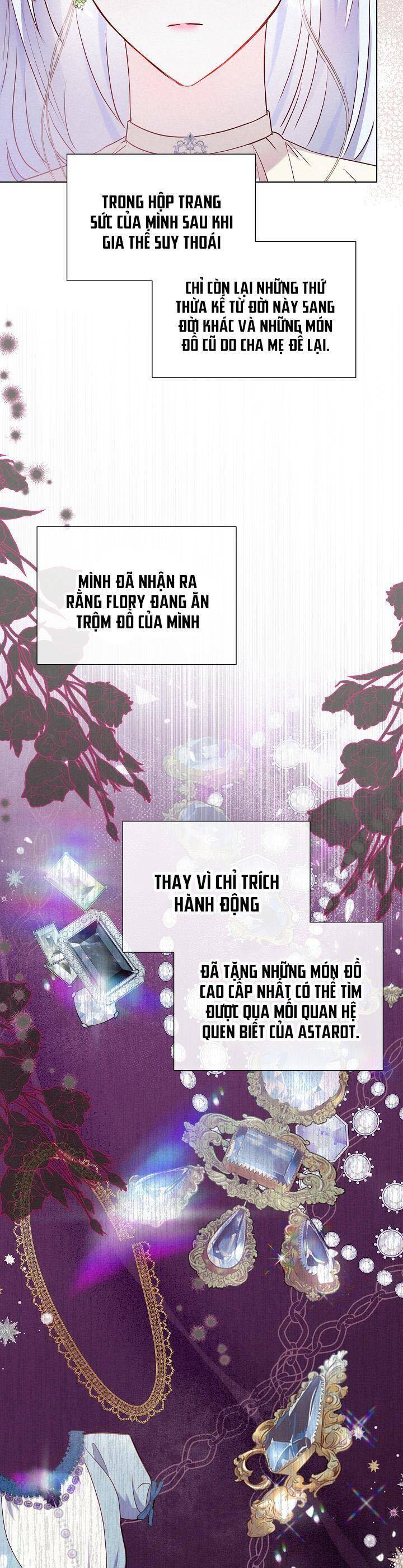 Chiến Lược Ly Hôn Chapter 7 - 4