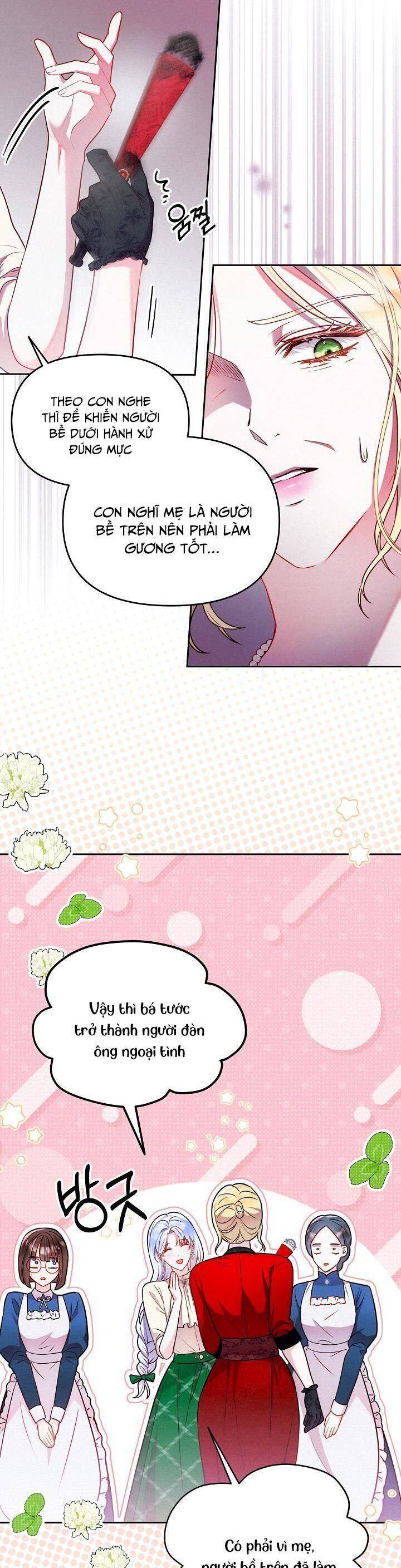 Chiến Lược Ly Hôn Chapter 7 - 33