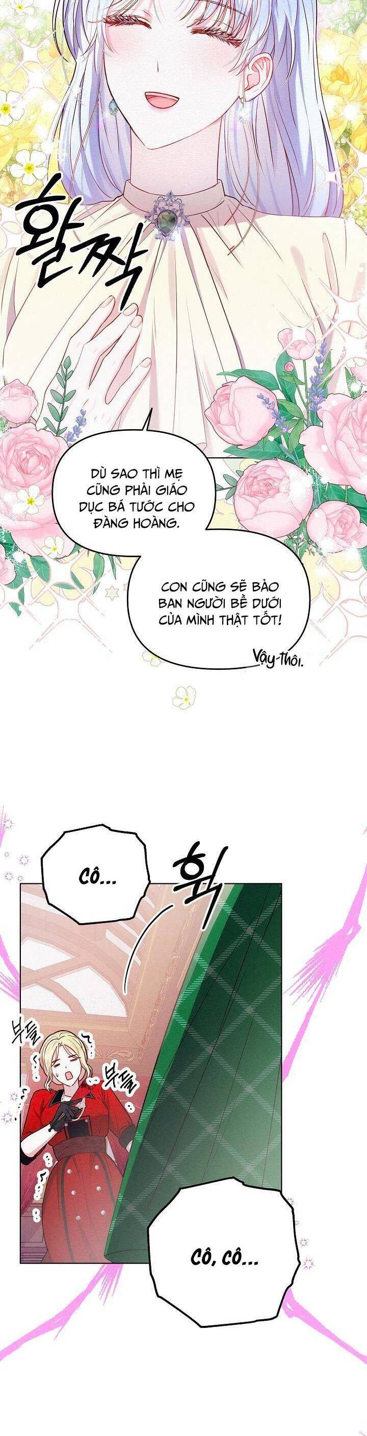 Chiến Lược Ly Hôn Chapter 7 - 35