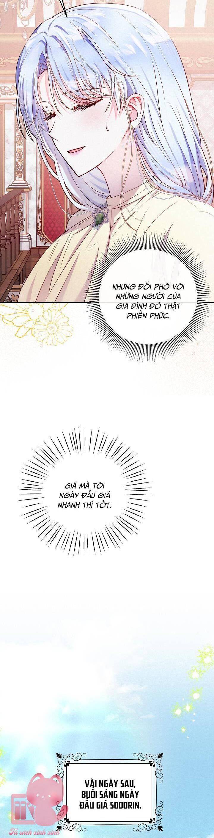 Chiến Lược Ly Hôn Chapter 7 - 37