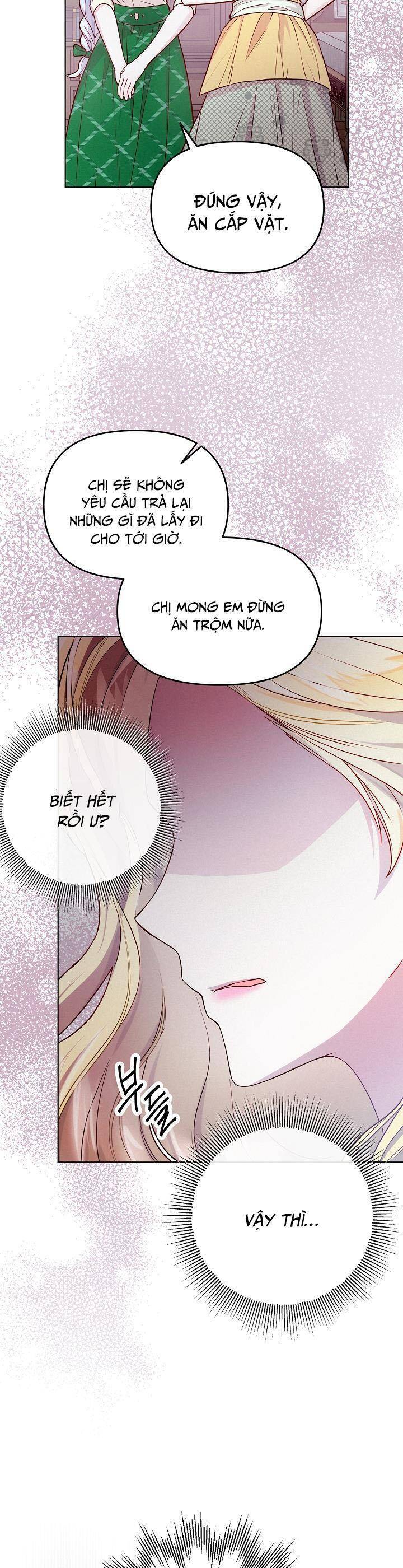 Chiến Lược Ly Hôn Chapter 7 - 8