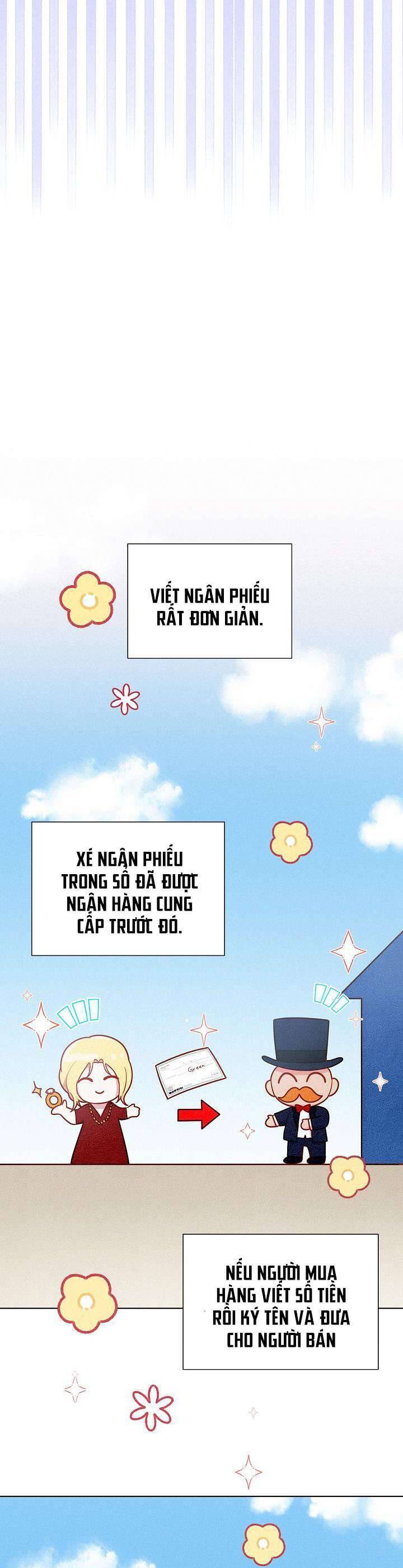 Chiến Lược Ly Hôn Chapter 8 - 23