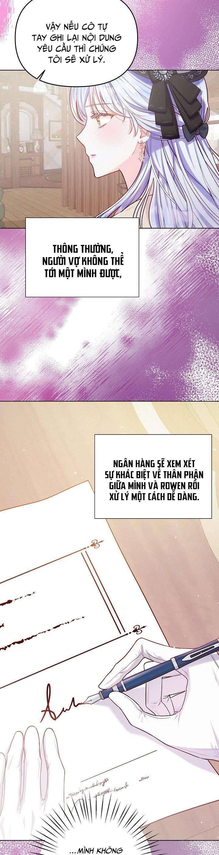 Chiến Lược Ly Hôn Chapter 8 - 28