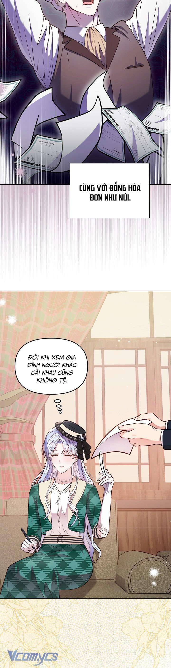 Chiến Lược Ly Hôn Chapter 8 - 30