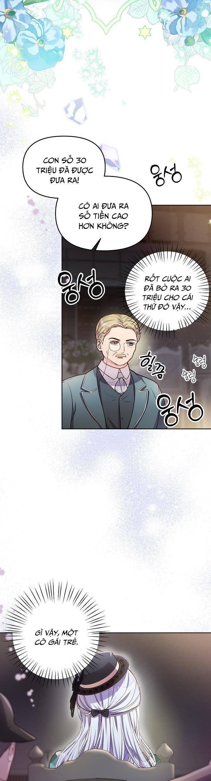 Chiến Lược Ly Hôn Chapter 9 - 11