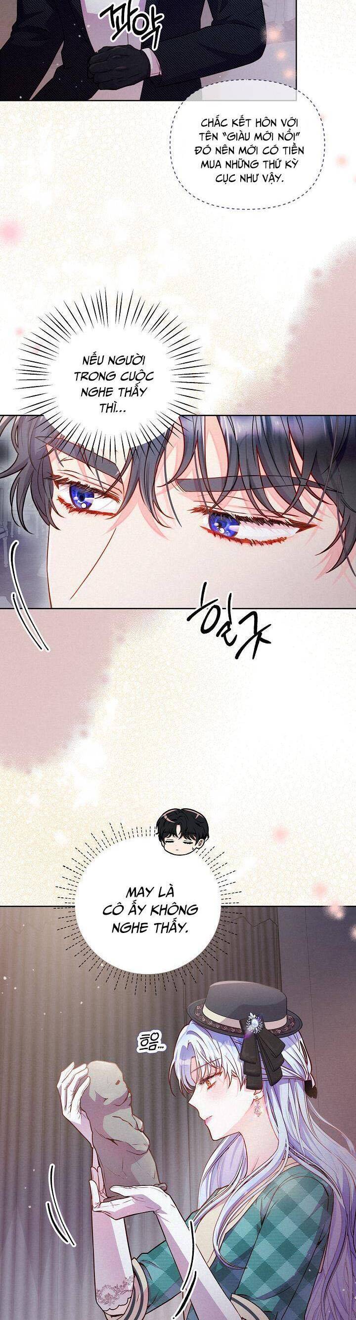 Chiến Lược Ly Hôn Chapter 9 - 15