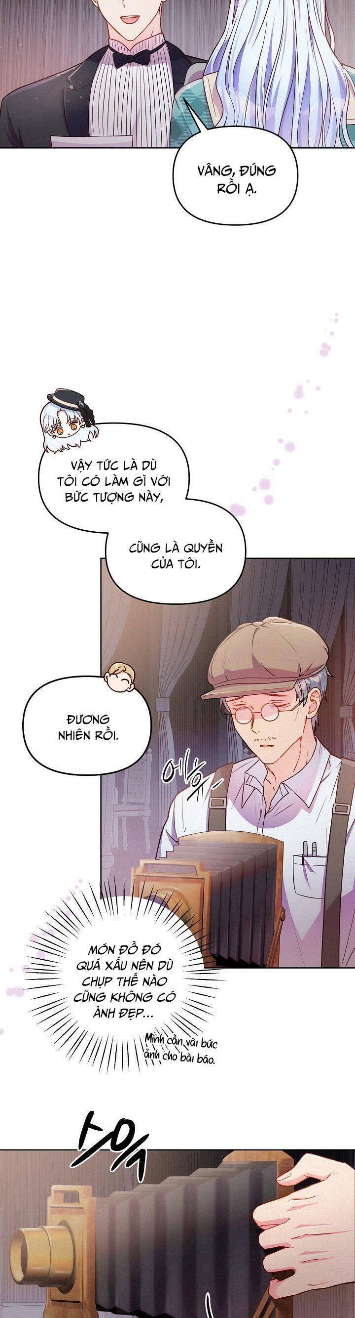 Chiến Lược Ly Hôn Chapter 9 - 17