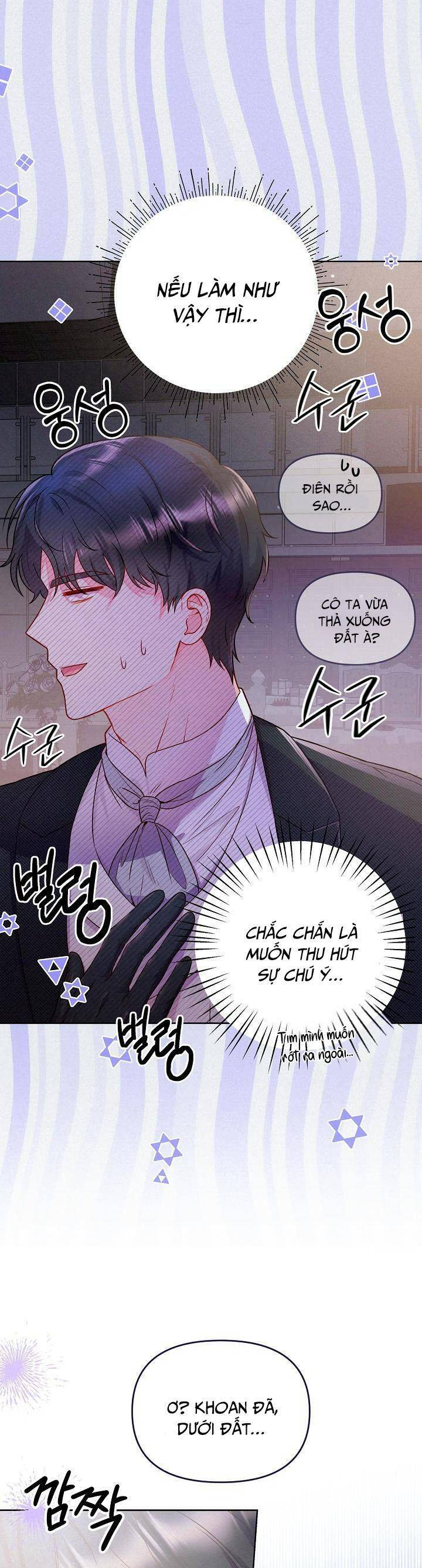 Chiến Lược Ly Hôn Chapter 9 - 20