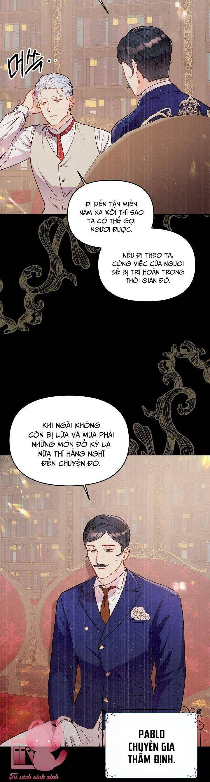 Chiến Lược Ly Hôn Chapter 9 - 25