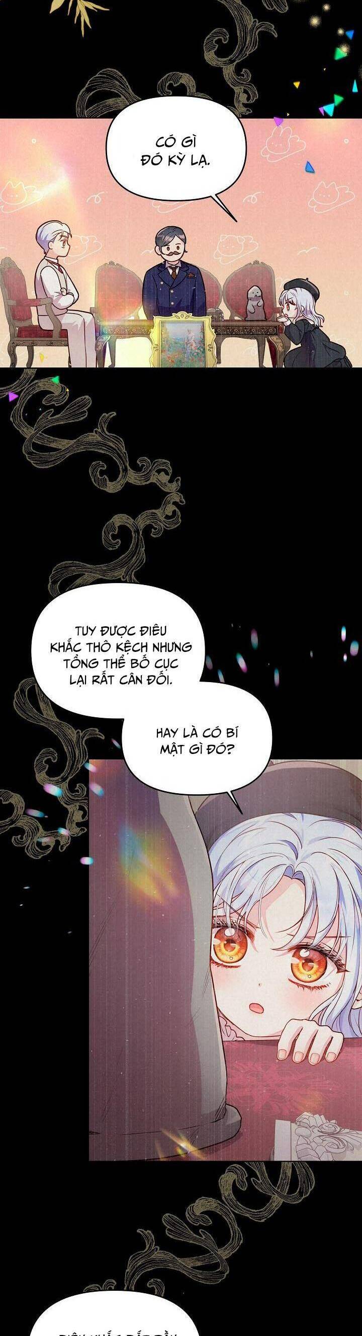 Chiến Lược Ly Hôn Chapter 9 - 27