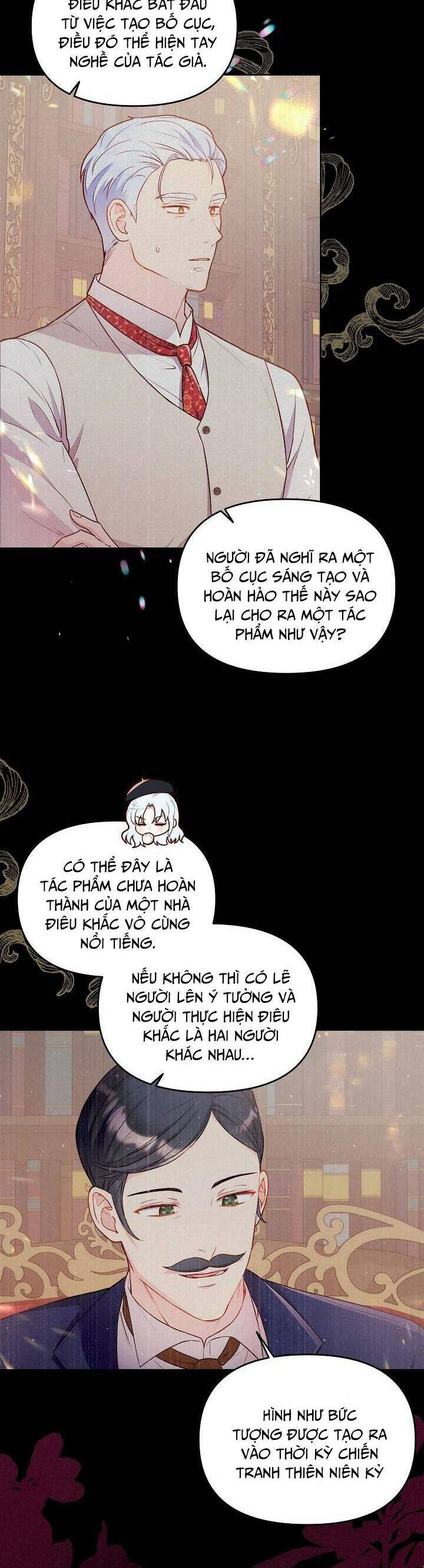 Chiến Lược Ly Hôn Chapter 9 - 28