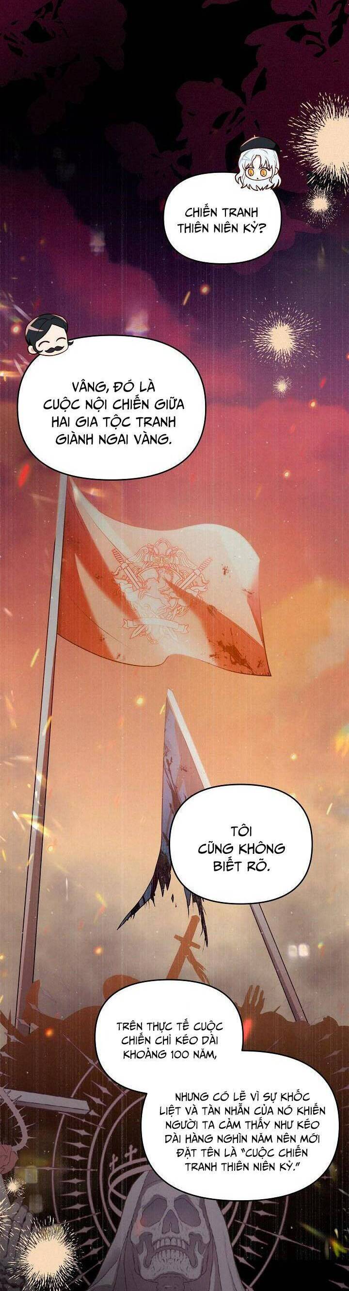 Chiến Lược Ly Hôn Chapter 9 - 29