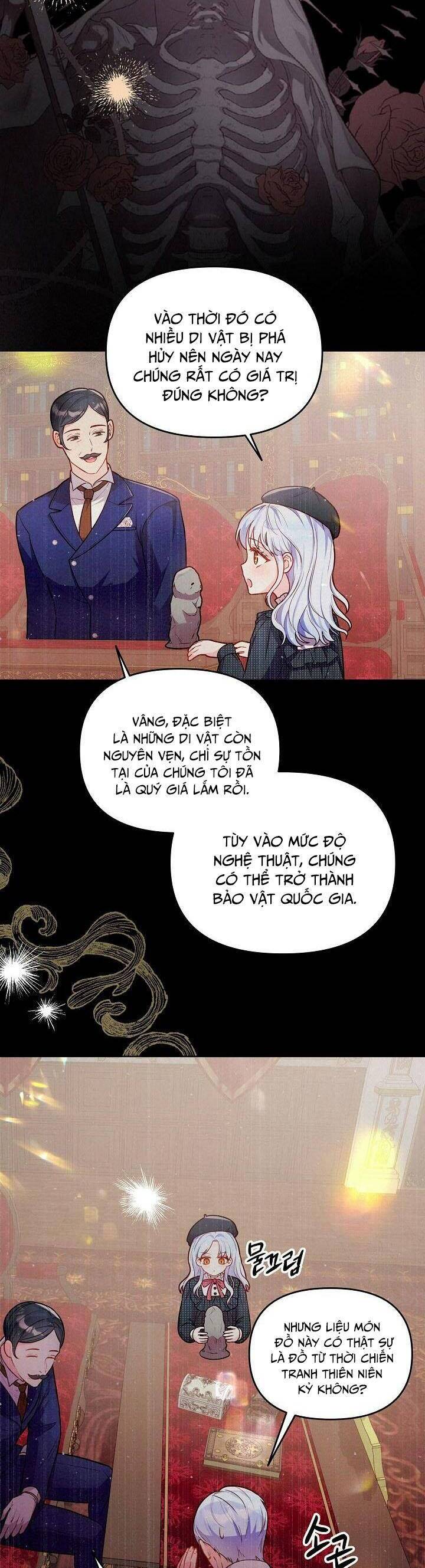 Chiến Lược Ly Hôn Chapter 9 - 30