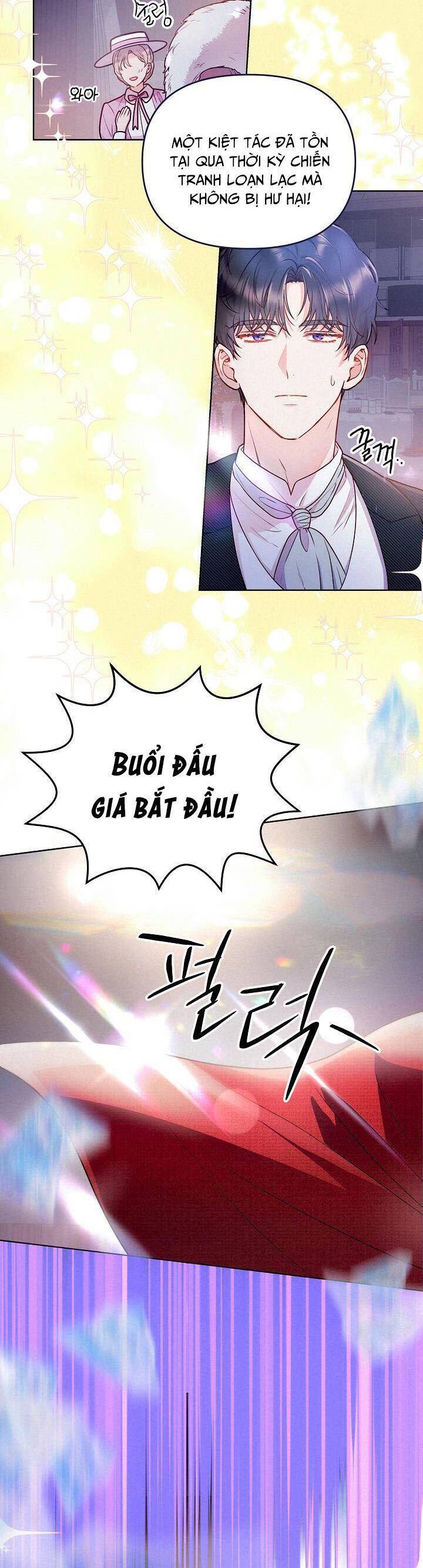 Chiến Lược Ly Hôn Chapter 9 - 4