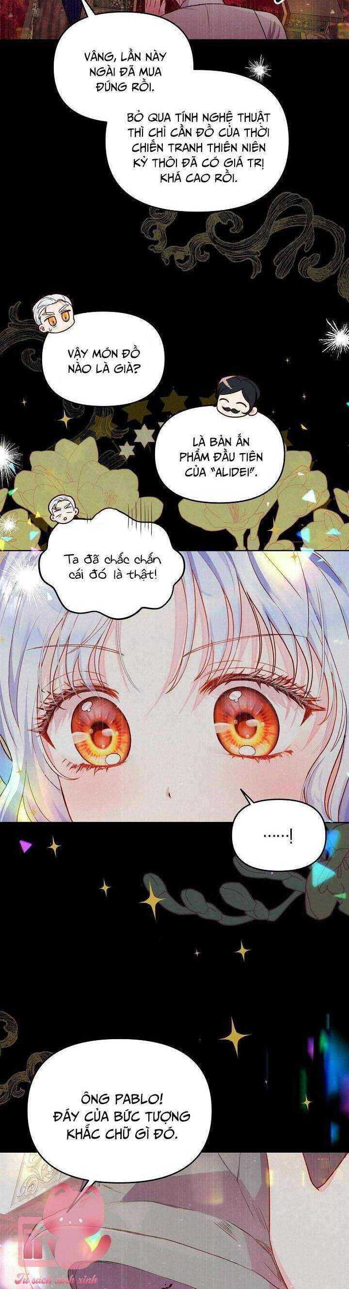 Chiến Lược Ly Hôn Chapter 9 - 31