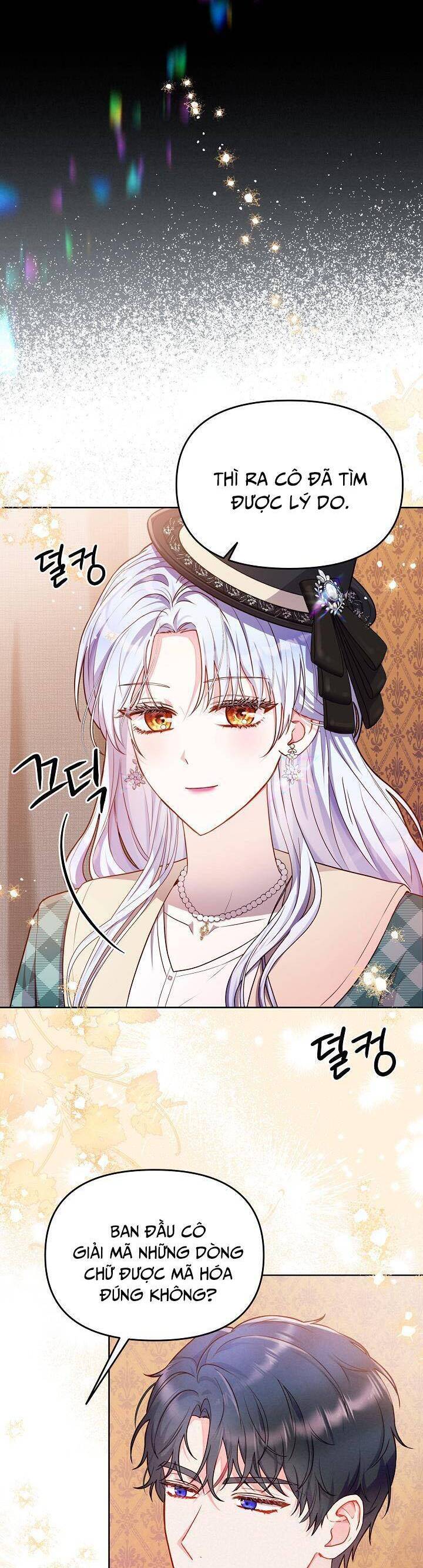 Chiến Lược Ly Hôn Chapter 9 - 34