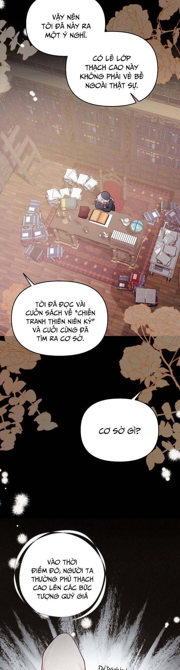 Chiến Lược Ly Hôn Chapter 9 - 36