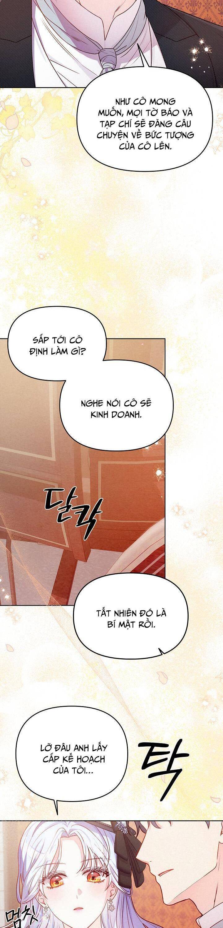 Chiến Lược Ly Hôn Chapter 9 - 40