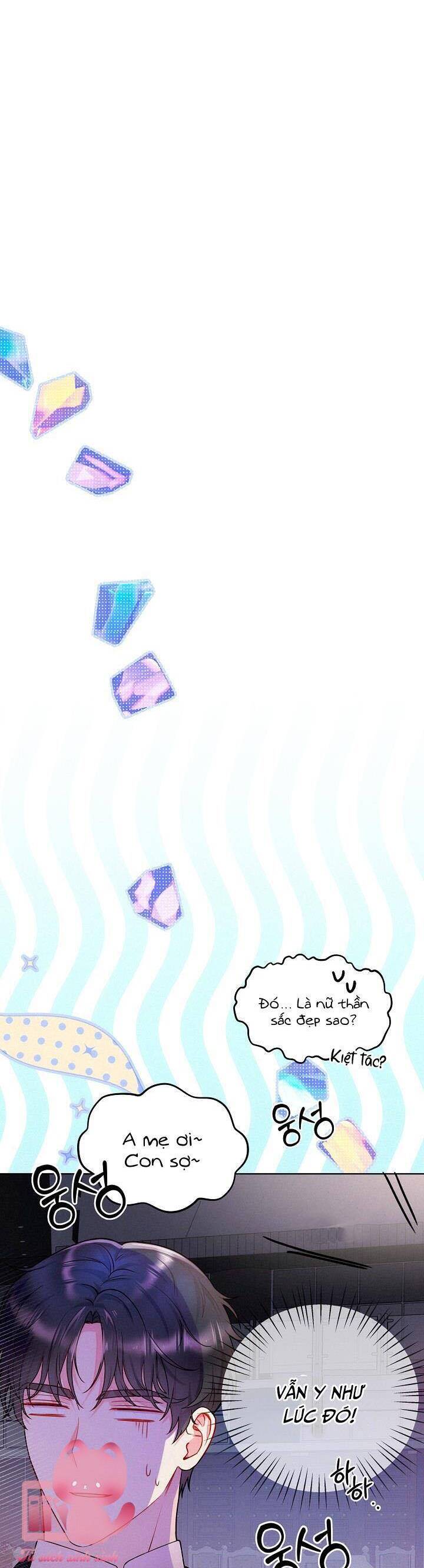 Chiến Lược Ly Hôn Chapter 9 - 7