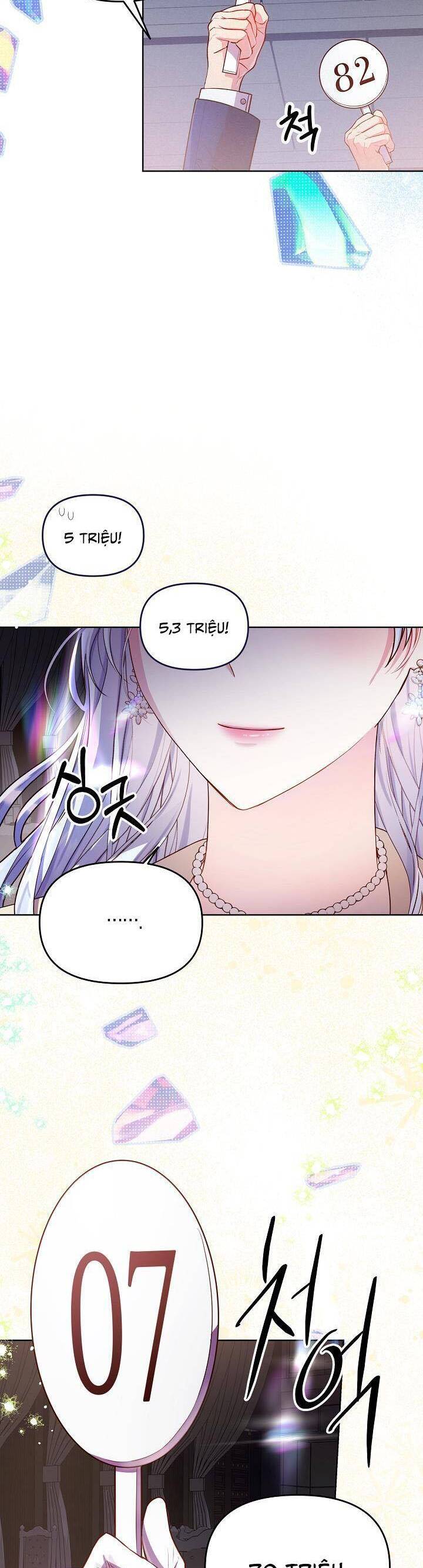 Chiến Lược Ly Hôn Chapter 9 - 9