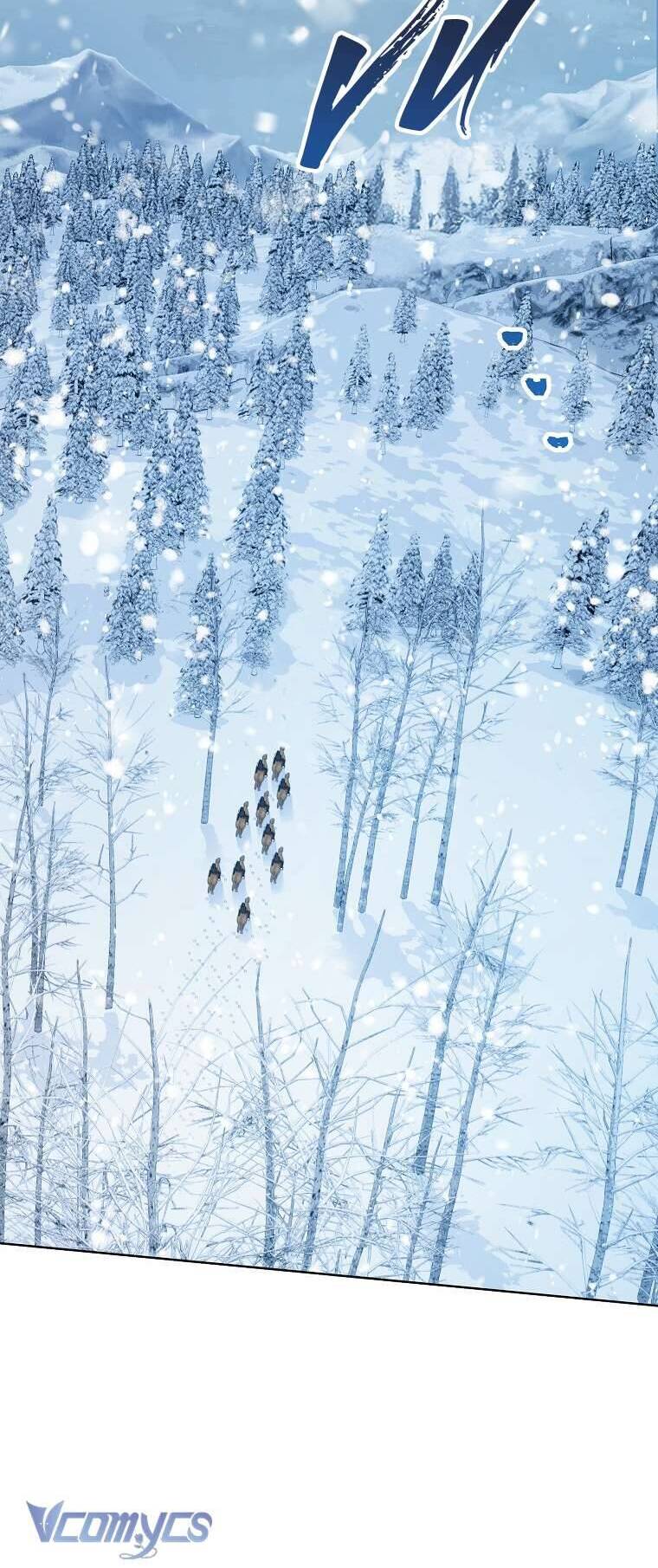 Hầu Nữ Xấu Xa Chapter 1 - 11