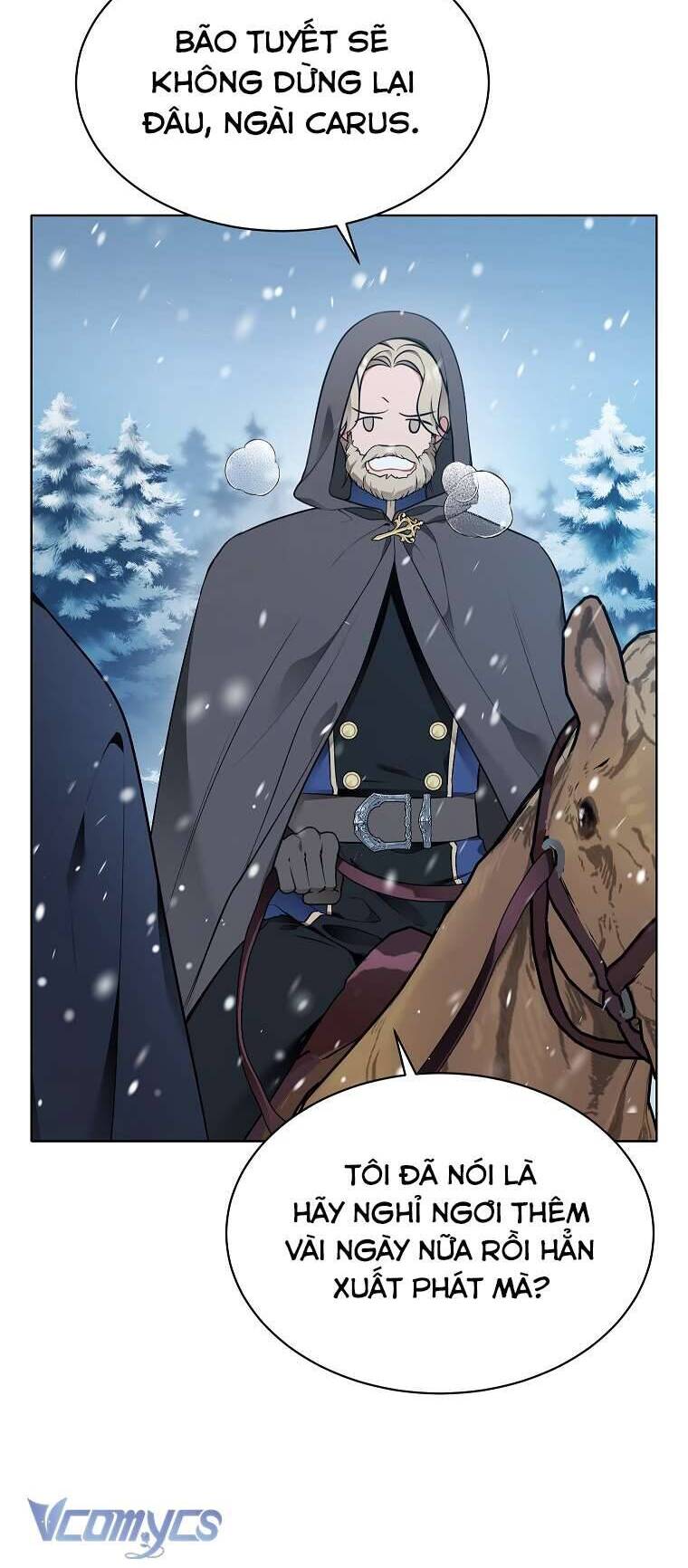 Hầu Nữ Xấu Xa Chapter 1 - 13