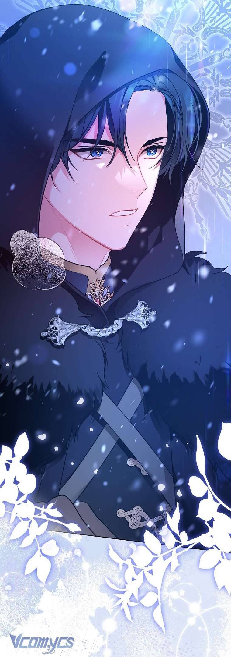 Hầu Nữ Xấu Xa Chapter 1 - 15