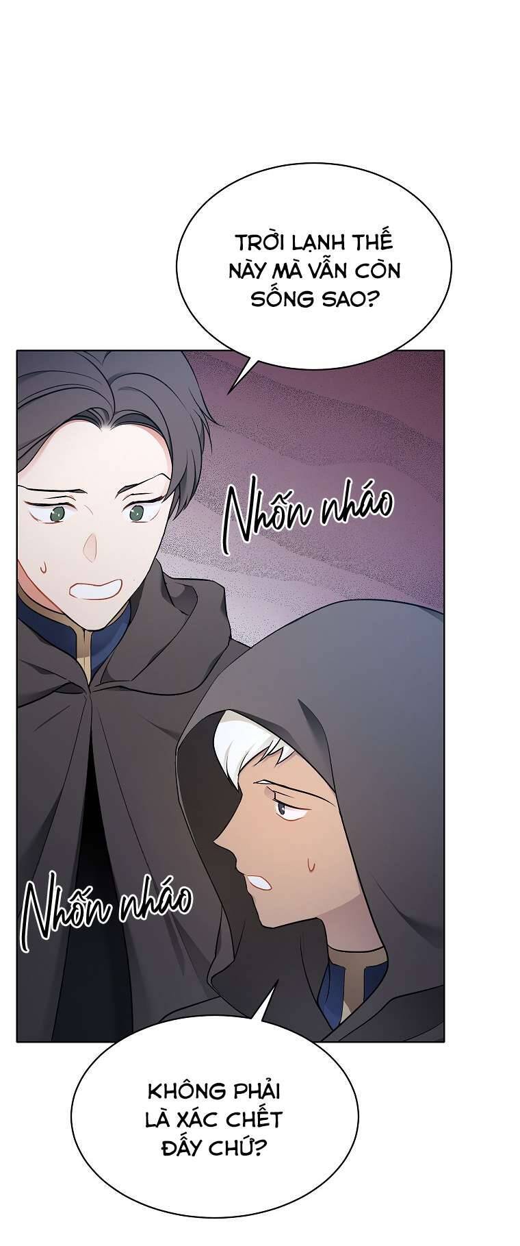 Hầu Nữ Xấu Xa Chapter 1 - 19