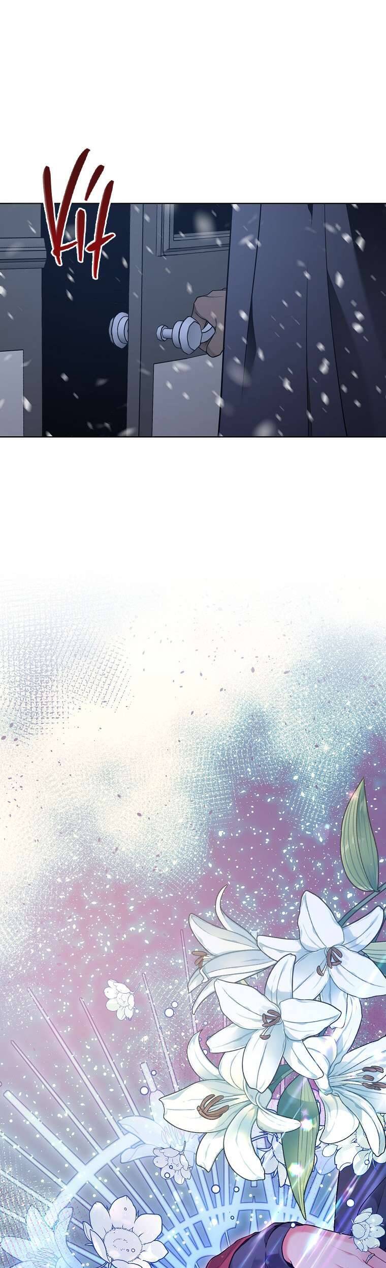 Hầu Nữ Xấu Xa Chapter 1 - 21